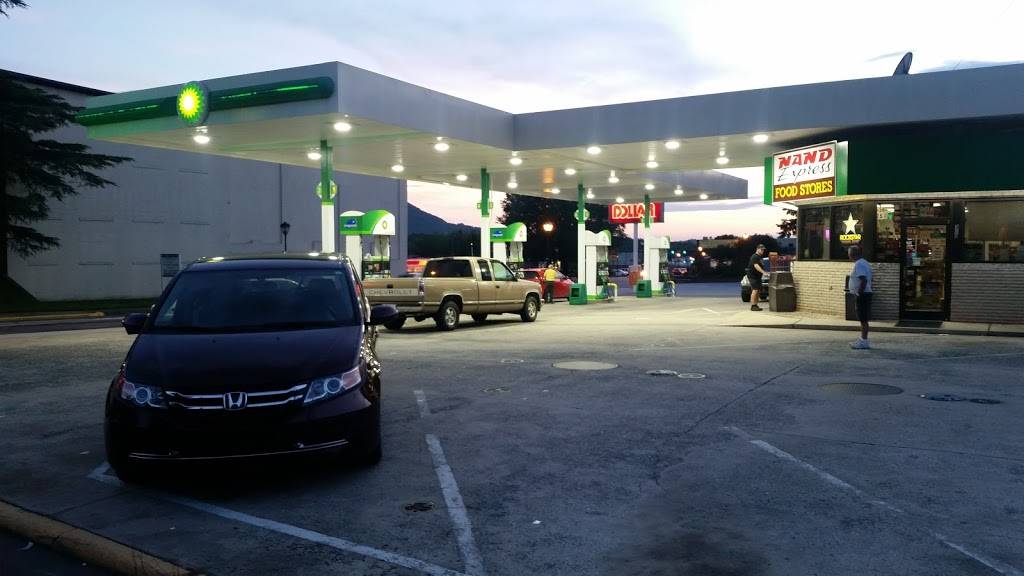 BP | restaurant | 310 Main St W, Valdese, NC 28690, USA | 8287644888 OR +1 828-764-4888