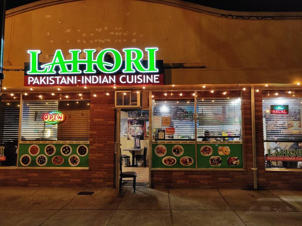 Lahori Restaurant | restaurant | 1202 E Santa Clara St, San Jose, CA 95116, USA | 4152400600 OR +1 415-240-0600