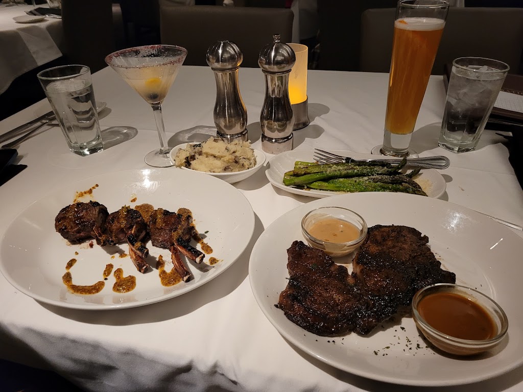 Sullivans Steakhouse | restaurant | 17707 Chenal Pkwy, Little Rock, AR 72223, USA | 5018173971 OR +1 501-817-3971