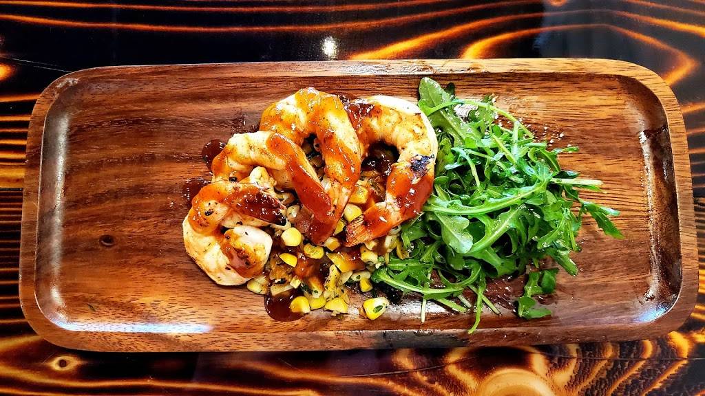 John Henrys Grill | restaurant | 233 Broad St, Rome, GA 30161, USA | 7062376326 OR +1 706-237-6326