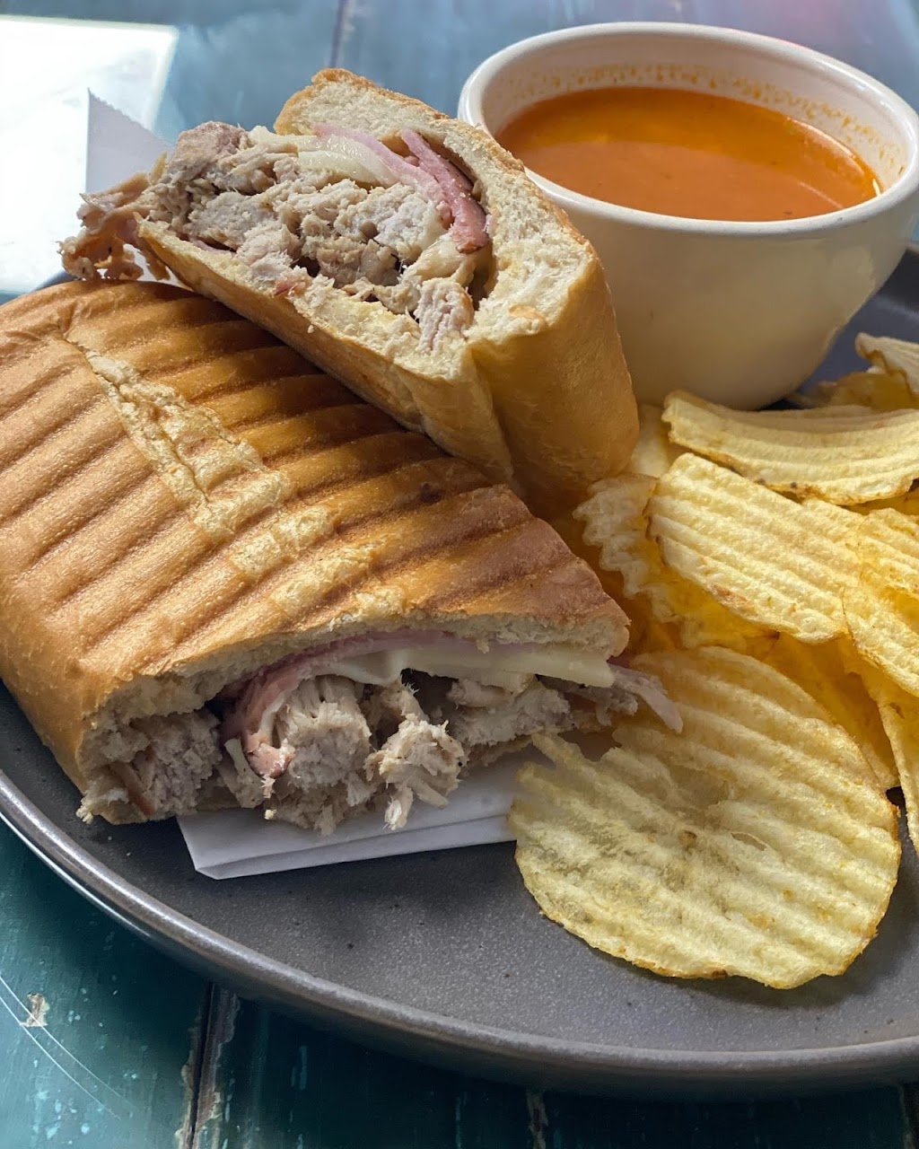 Main Street Deli | restaurant | 1157 E Washington St, Brownsville, TX 78520, USA | 9565519498 OR +1 956-551-9498