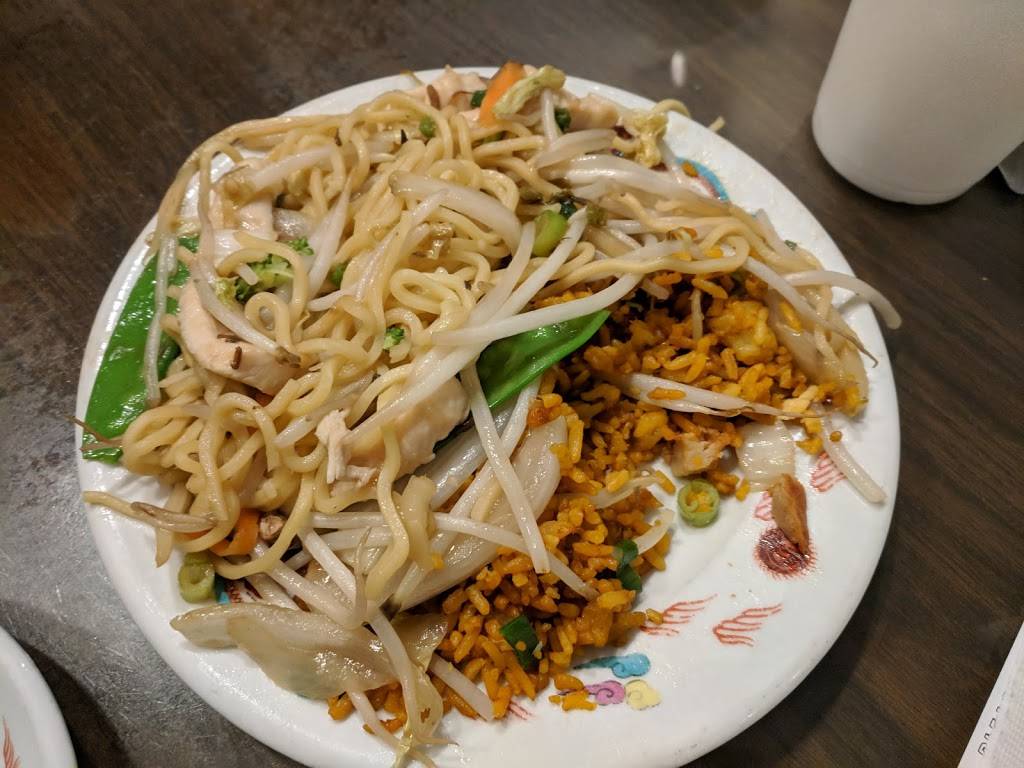 Joy Fong Restaurant | restaurant | 8136 Portage Rd, Portage, MI 49002, USA | 2693277977 OR +1 269-327-7977