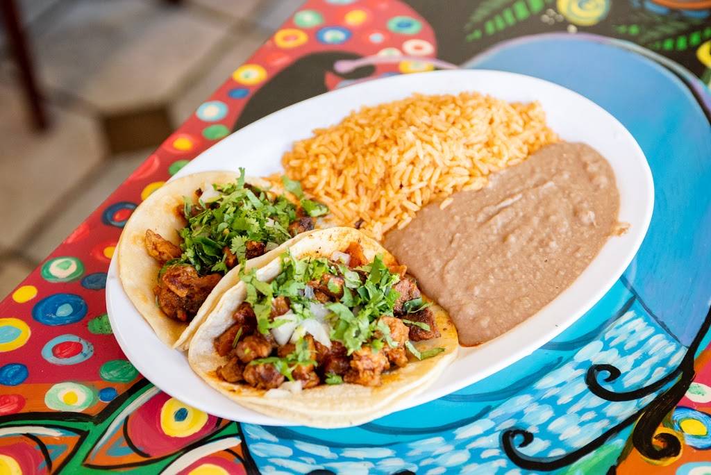 Cocina Mexico | restaurant | 55 W Angela St, Pleasanton, CA 94566, USA | 9254853010 OR +1 925-485-3010