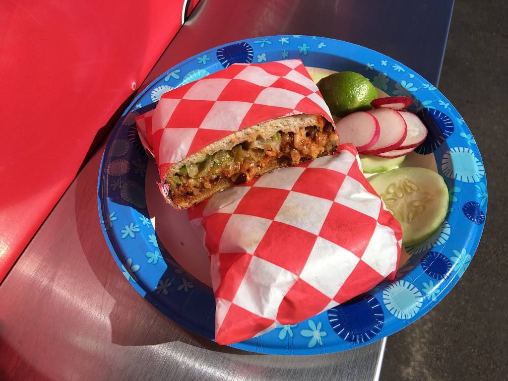 Taqueria El Güero | restaurant | Memphis, TN 38128, USA | 9012733947 OR +1 901-273-3947