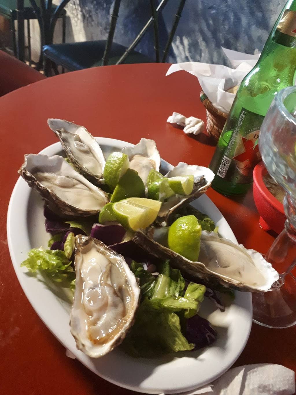 Carnes y Mariscos Los Molcajetes Restaurant | restaurant | Blvd. Benito Juárez 9356, Playas Rosarito, 22710 Rosarito, B.C., Mexico | 016611144858 OR +52 661 114 4858