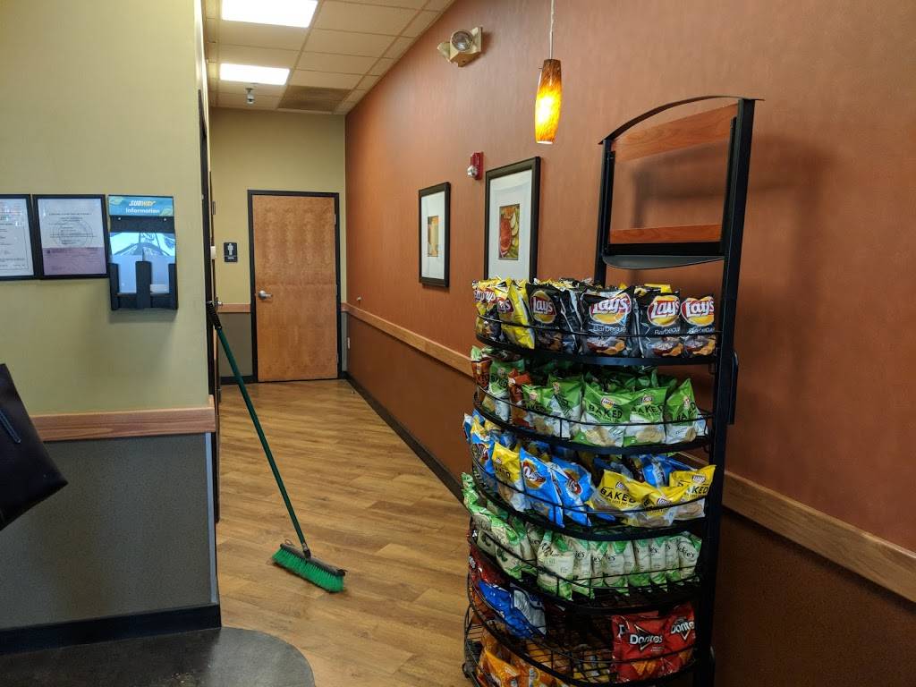Subway | restaurant | 7 Continental Blvd Unit I, Merrimack, NH 03054, USA | 6034247700 OR +1 603-424-7700