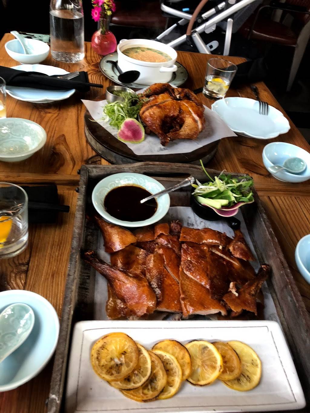 Peony Kitchen Bellevue | restaurant | 10317 Main St #100, Bellevue, WA 98004, USA | 4255027652 OR +1 425-502-7652