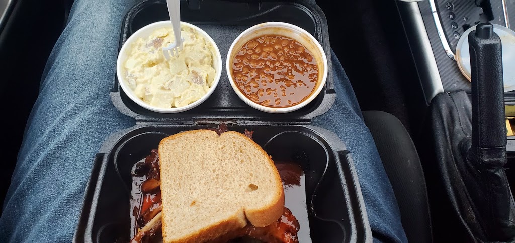 We Smoking BBQ | restaurant | Montgomery Rd &, Mills Ave, Norwood, OH 45212, USA | 5133079015 OR +1 513-307-9015