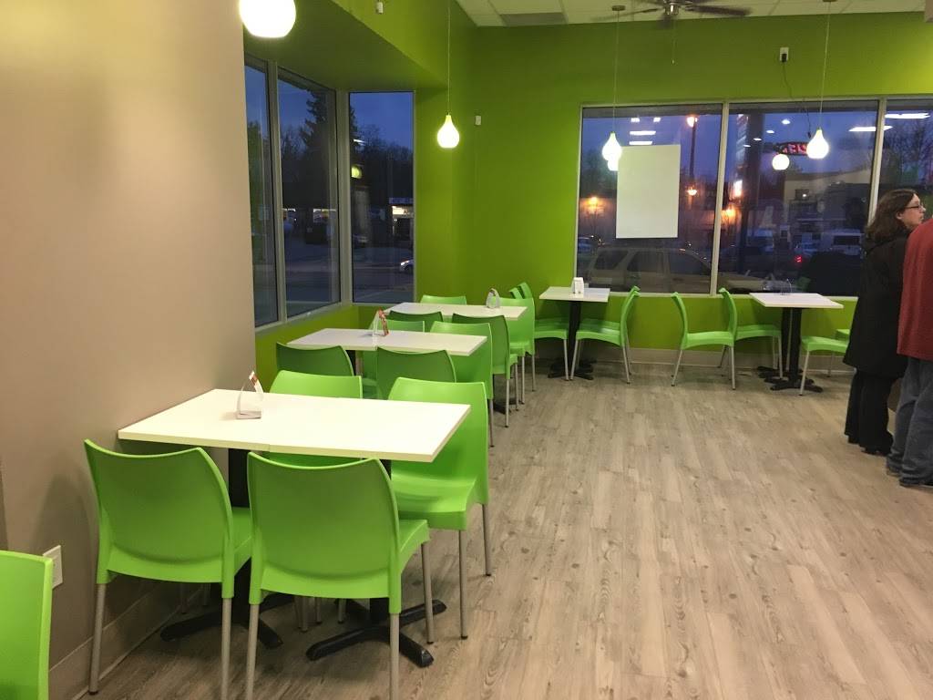 Quesada Burritos & Tacos | restaurant | 145 Erie St #1, Stratford, ON N5A 2M6, Canada | 5192711920 OR +1 519-271-1920