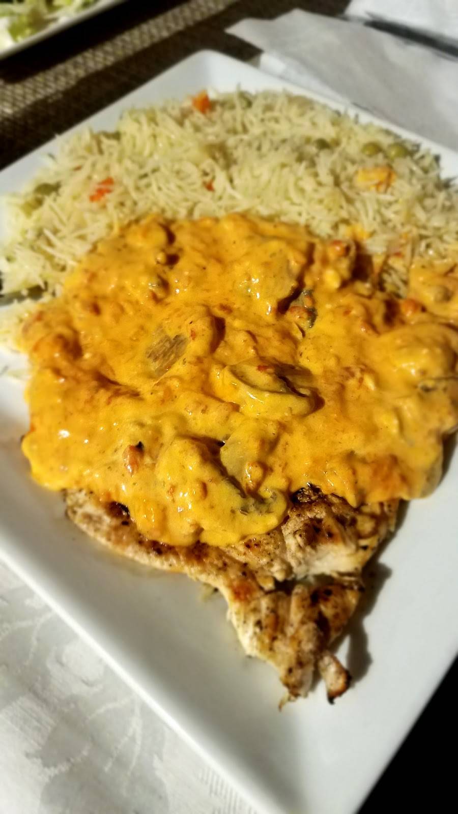 Euro Bazar Restaurant | restaurant | 1207 Burnet Ave, Syracuse, NY 13203, USA | 3152996201 OR +1 315-299-6201