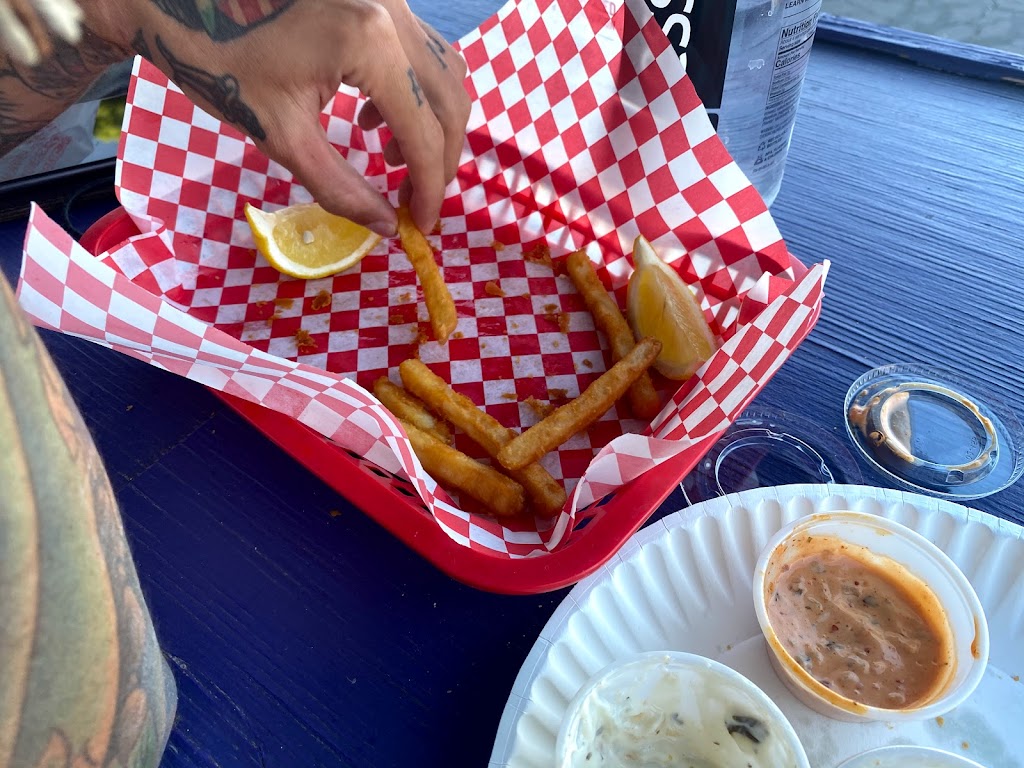 Nemos Fish & Chips | restaurant | 636 Elm St, Page, AZ 86040, USA | 9286456807 OR +1 928-645-6807