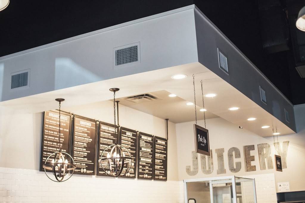 Clean Juice | restaurant | 9335 Center Lake Dr Suite 160, Charlotte, NC 28216, USA | 9802197402 OR +1 980-219-7402