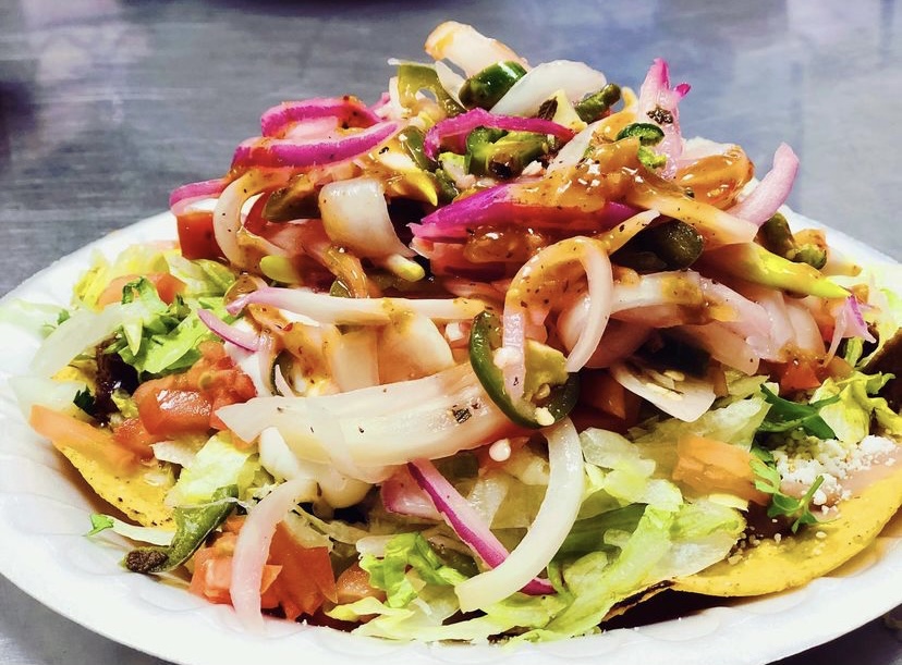 Omar’s Taqueria | restaurant | 19090 US-2, Monroe, WA 98272, USA | 3606438620 OR +1 360-643-8620