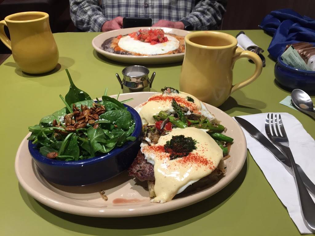 Snooze an AM Eatery | restaurant | 240 W Chapman Ave suite 101, Orange, CA 92868, USA | 6572841850 OR +1 657-284-1850