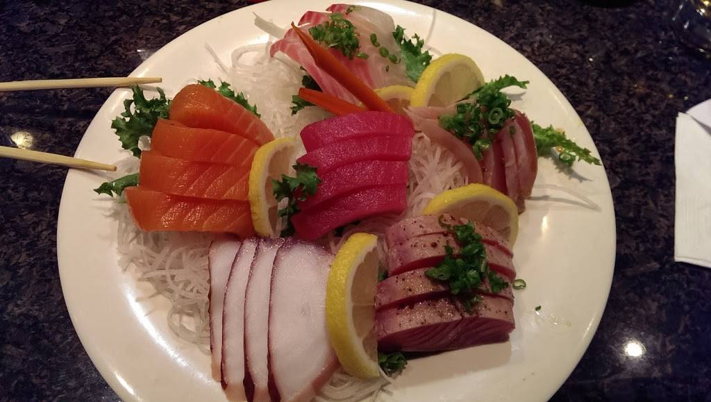 Ami Sushi | restaurant | 1804 N Tustin Ave # C, Santa Ana, CA 92705, USA | 7145670018 OR +1 714-567-0018