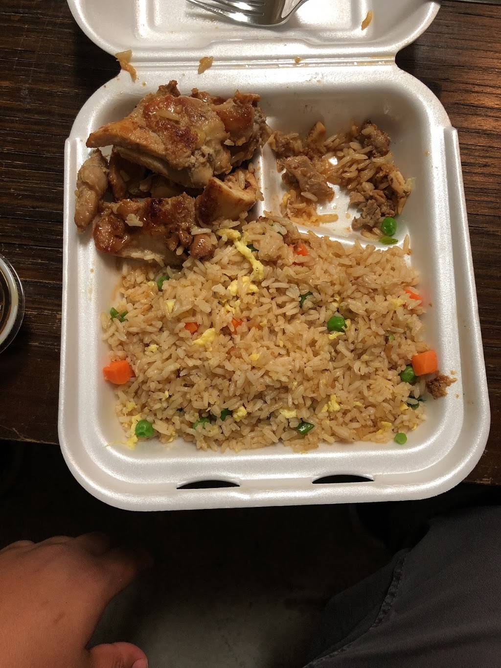 Panda Express | meal takeaway | 15951 Farm to Market Rd 529, Houston, TX 77095, USA | 2818589930 OR +1 281-858-9930