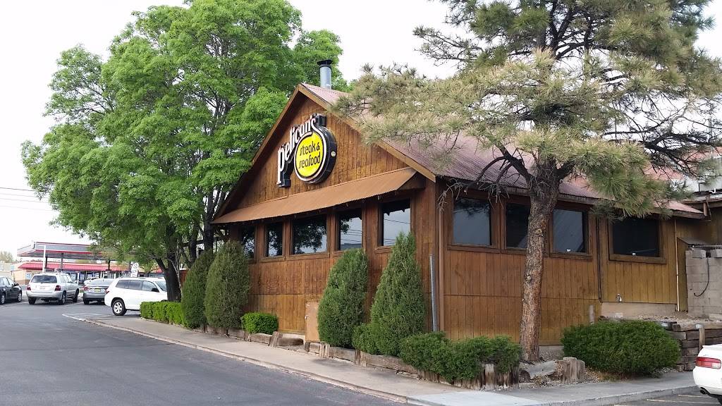 Pelicans | restaurant | 9800 Montgomery Blvd NE, Albuquerque, NM 87111, USA | 5052987678 OR +1 505-298-7678