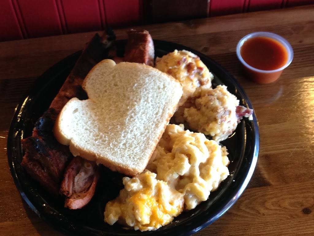Lost Texan BBQ | restaurant | 1144 W 2700 N, Pleasant View, UT 84414, USA | 8019489494 OR +1 801-948-9494
