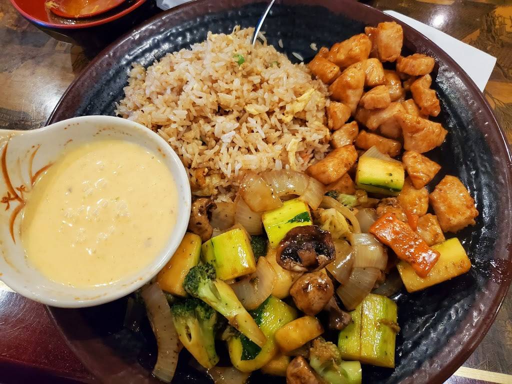 Ichiban Sushi Bar | restaurant | 803 Bienville Blvd, Ocean Springs, MS 39564, USA | 2284473830 OR +1 228-447-3830