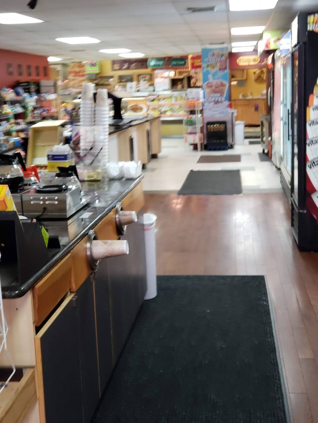 St Cloud Deli and Catering | restaurant | 533 Northfield Ave, West Orange, NJ 07052, USA | 9737311350 OR +1 973-731-1350