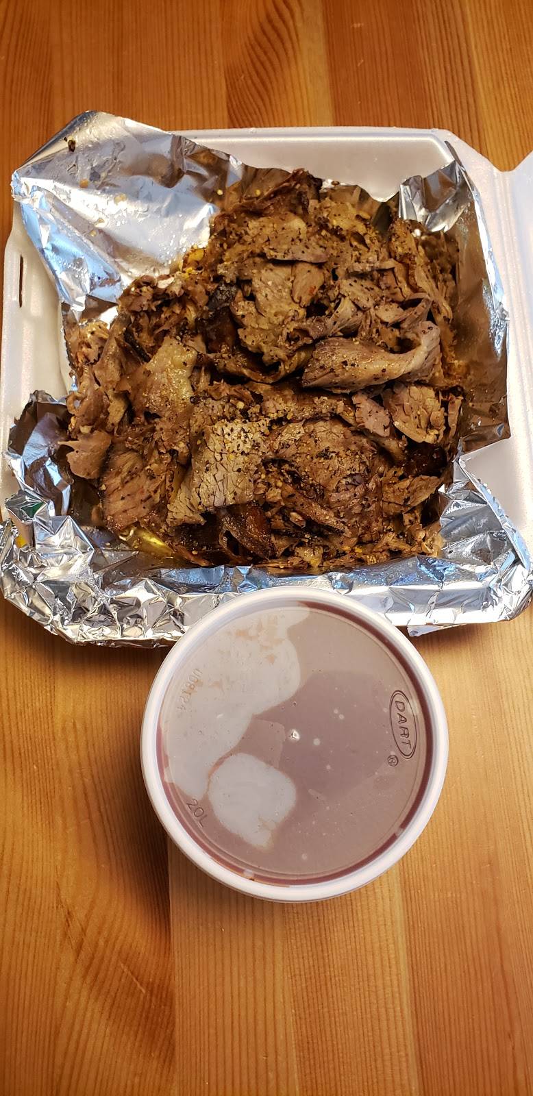 Larrys Smokehouse | restaurant | 17416 WA-9, Snohomish, WA 98296, USA | 4254837001 OR +1 425-483-7001