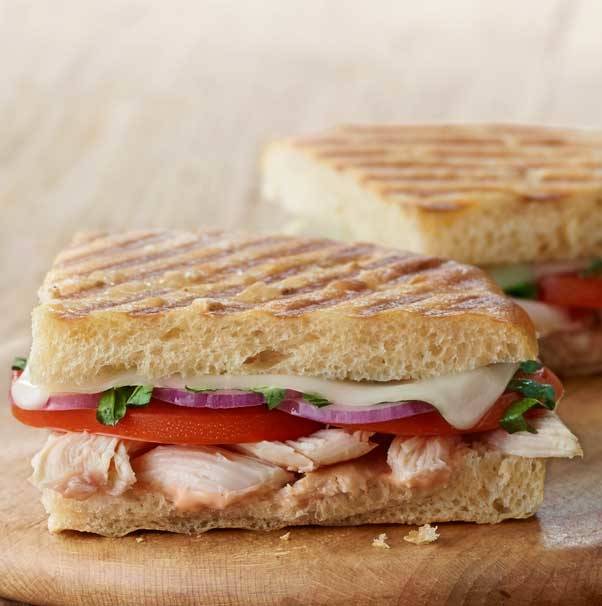 Panera Bread | cafe | 1195 E Arques Ave, Sunnyvale, CA 94085, USA | 4087367984 OR +1 408-736-7984