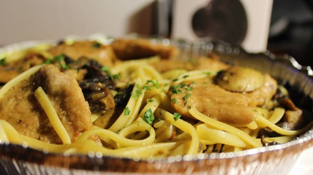 Riuniti Pizzeria & Restaurant | restaurant | 835 Roosevelt Ave Suite 9, Carteret, NJ 07008, USA | 7329692442 OR +1 732-969-2442