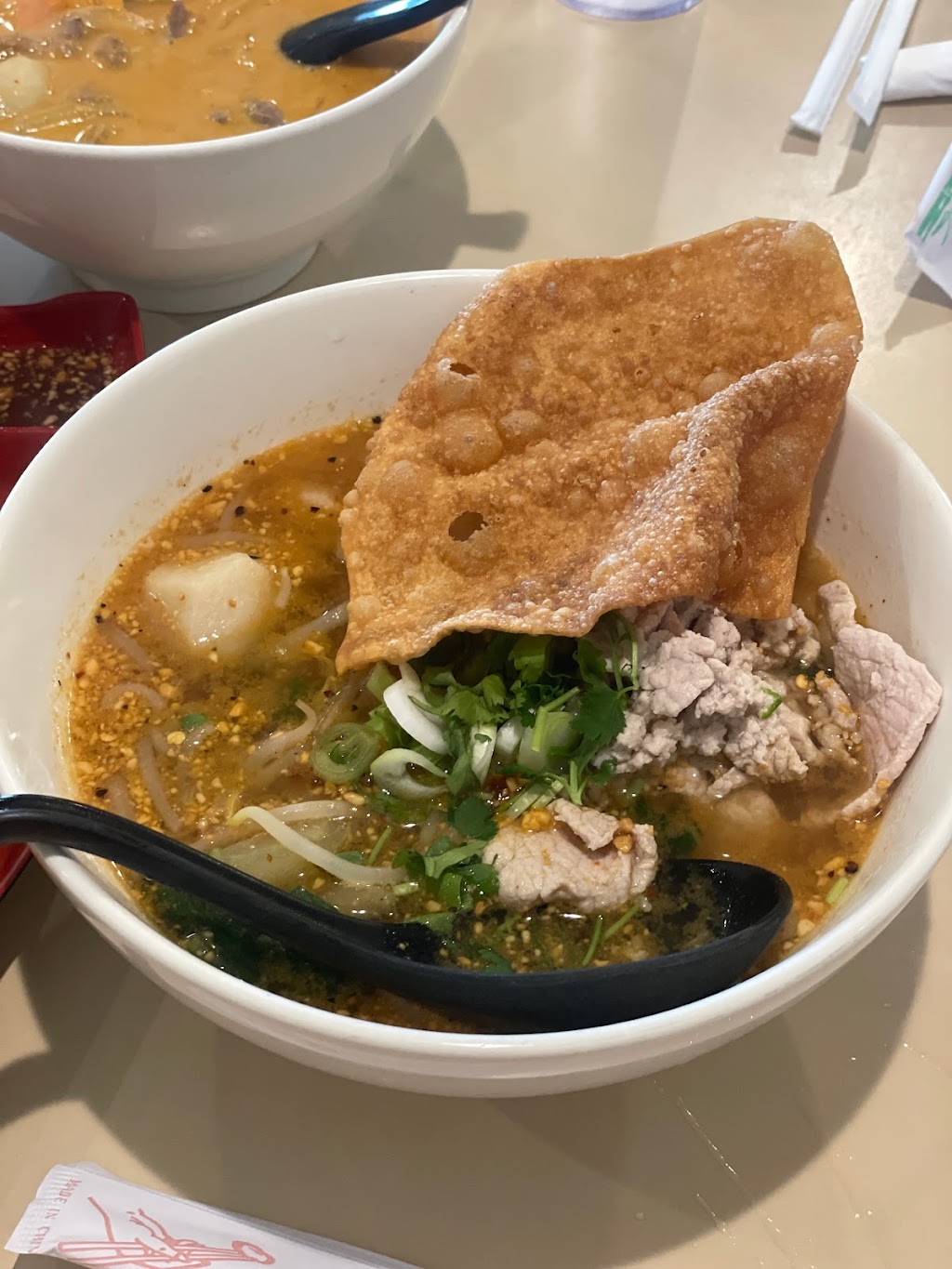 Thai Thai Restaurant | restaurant | 221 E North St, Rapid City, SD 57701, USA | 6053488523 OR +1 605-348-8523