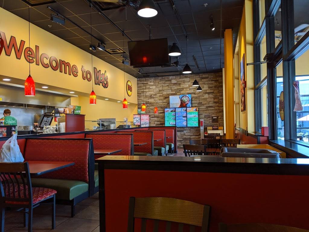 Moes Southwest Grill | restaurant | 335 The Bridge St #127, Huntsville, AL 35806, USA | 2562038744 OR +1 256-203-8744