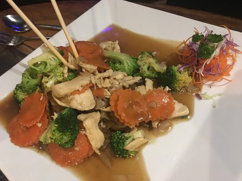 Thai Ruby Restaurant | restaurant | 2616 Long Prairie Rd Suite 108, Flower Mound, TX 75022, USA | 9728996273 OR +1 972-899-6273