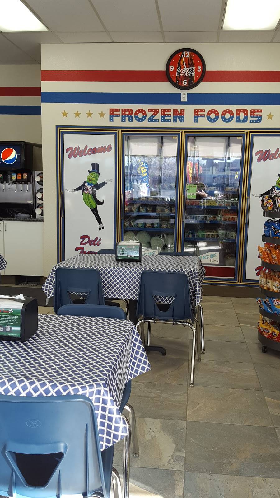 Deli Towne USA | restaurant | 3650 Lakeside Dr, Reno, NV 89509, USA | 7758264466 OR +1 775-826-4466