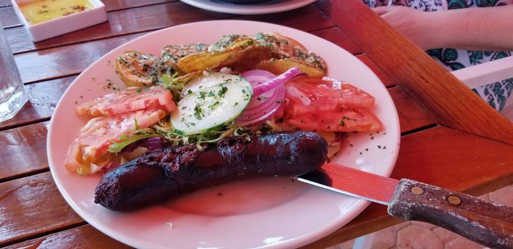 Tahiti Beach | restaurant | 19111 Collins Ave, Sunny Isles Beach, FL 33160, USA | 3054661616 OR +1 305-466-1616