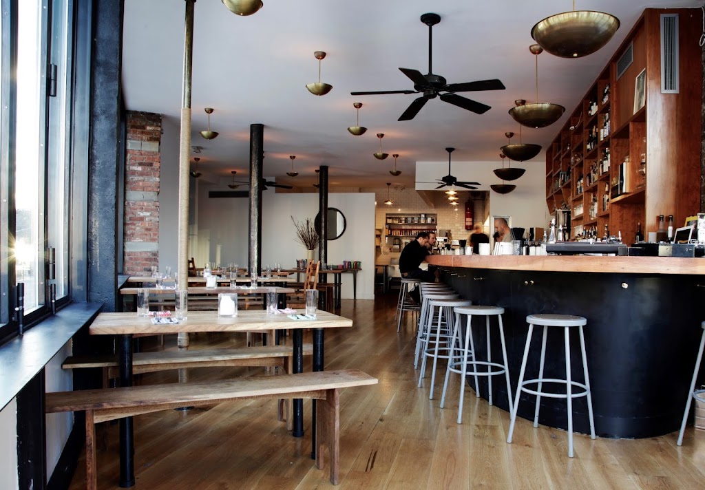 Lighthouse | restaurant | 145 Borinquen Pl, Brooklyn, NY 11211, USA | 3477897742 OR +1 347-789-7742