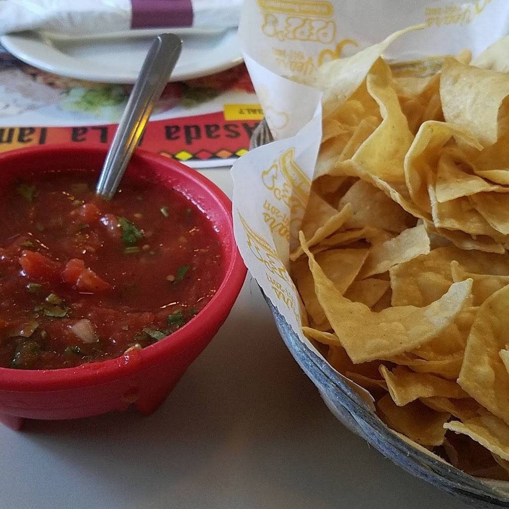 Pepes Mexican Restaurant | restaurant | 44 W Sauk Trail, Chicago Heights, IL 60411, USA | 7087563800 OR +1 708-756-3800