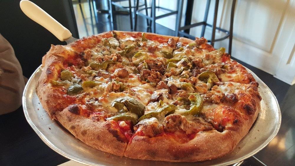 San Gennaro | restaurant | 7053, 22 E Main St, Bristol, CT 06010, USA | 8602617791 OR +1 860-261-7791