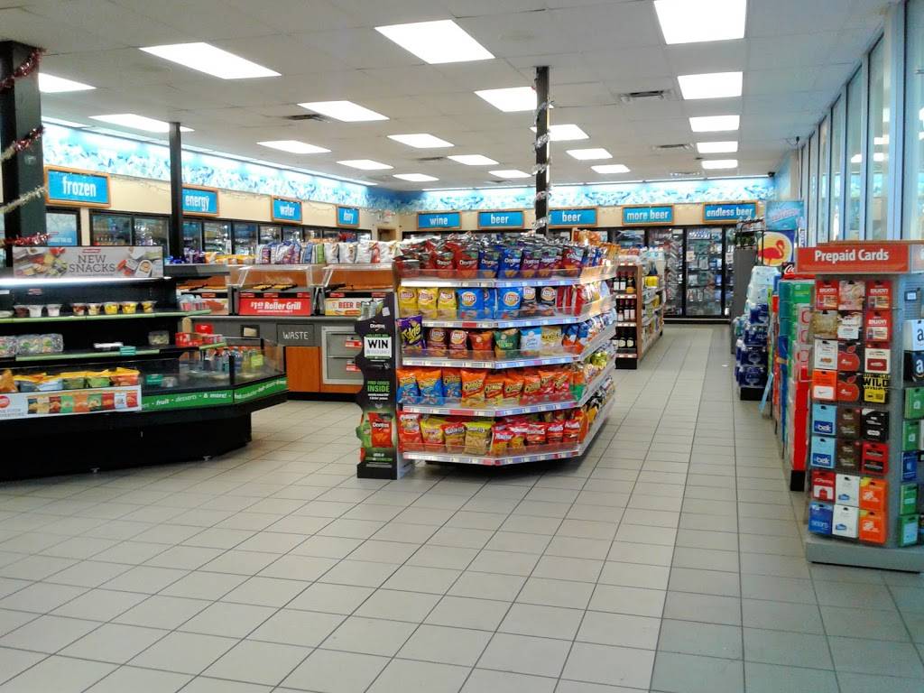 RaceTrac | bakery | 24401 Sandhill Blvd, Port Charlotte, FL 33983, USA | 9416240374 OR +1 941-624-0374