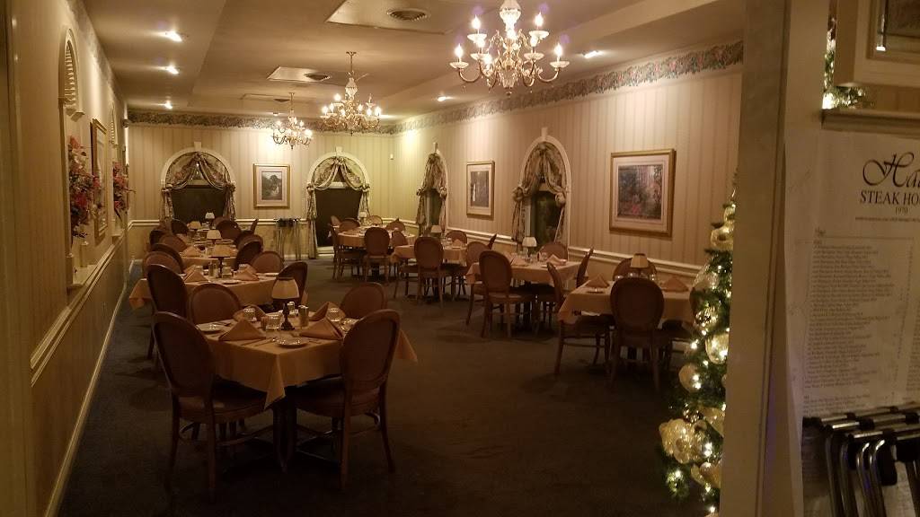 Haub House | restaurant | 101 E Haub St, Haubstadt, IN 47639, USA | 8127686462 OR +1 812-768-6462