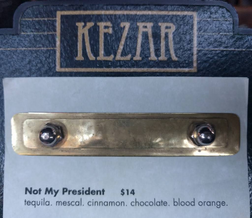 Kezar Bar & Restaurant | restaurant | 900 Cole St, San Francisco, CA 94117, USA | 4156817678 OR +1 415-681-7678