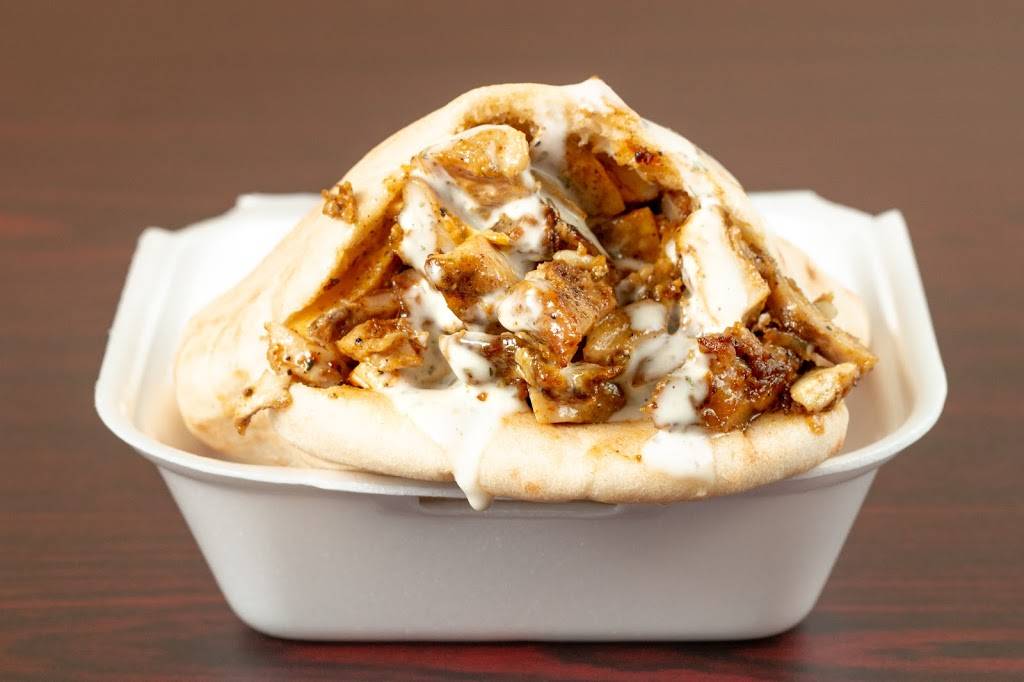 Jerusalem Pita | restaurant | 760 Concession St, Hamilton, ON L8V 1C7, Canada | 9053186696 OR +1 905-318-6696