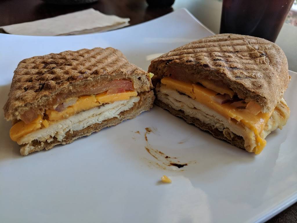 The Big Salad Shop | restaurant | 915 L St #120, Sacramento, CA 95814, USA | 9164970700 OR +1 916-497-0700