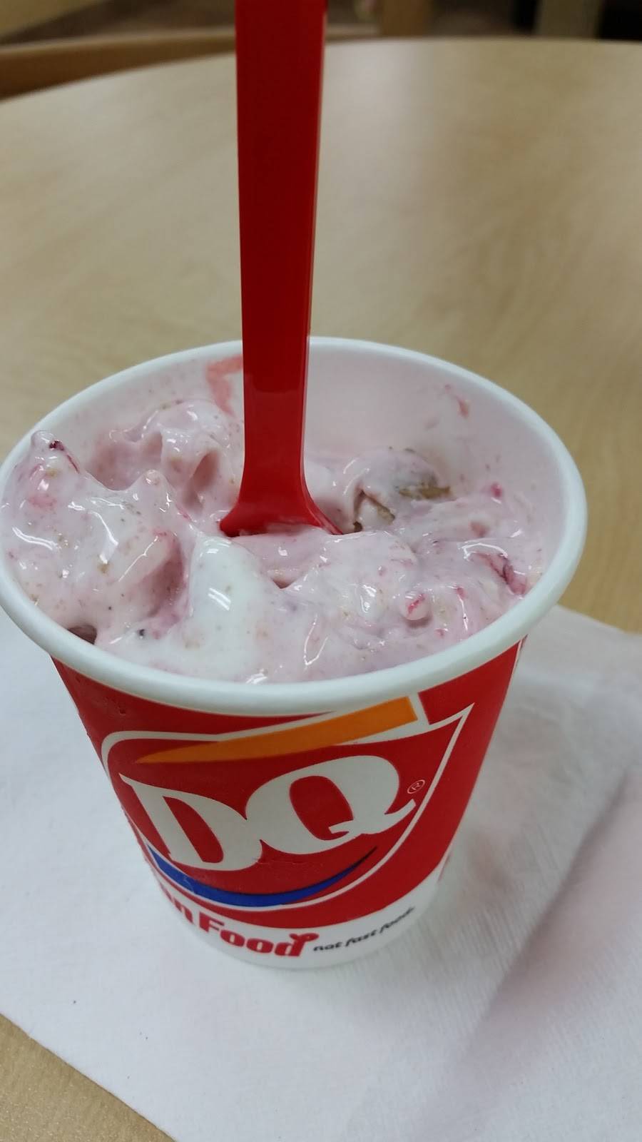 Dairy Queen Store | restaurant | 1501 Town Creek Dr, Austin, TX 78741, USA | 5124440024 OR +1 512-444-0024