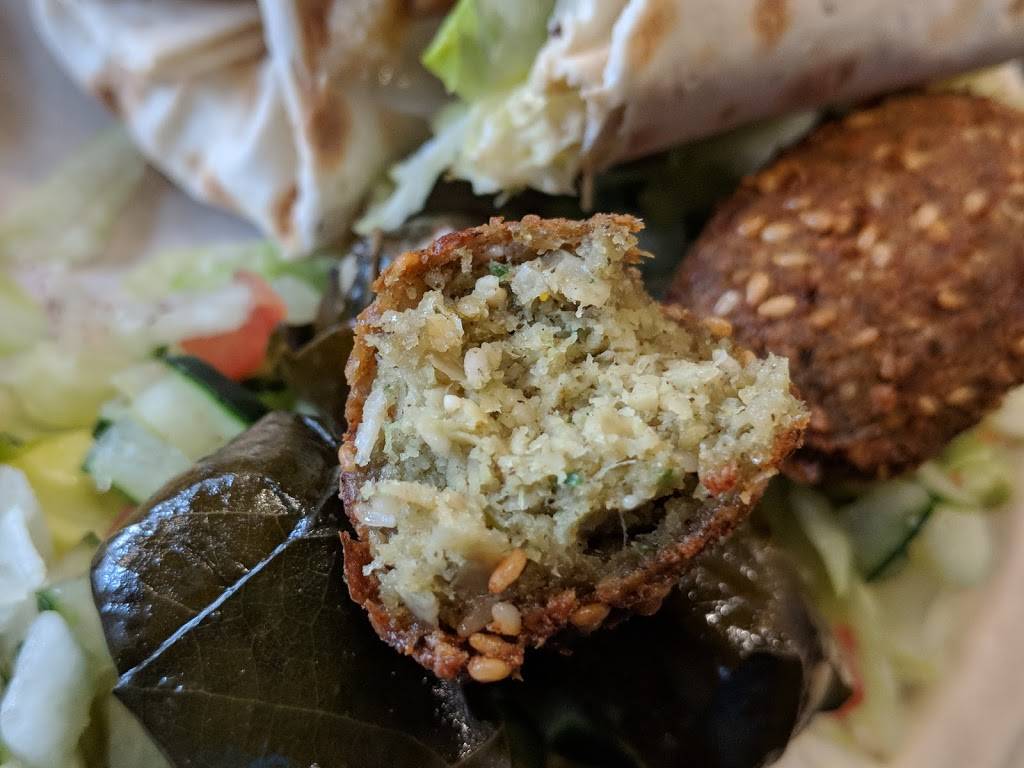 Döner n Kebab | restaurant | 2528-A Durant Ave, Berkeley, CA 94704, USA | 5109840734 OR +1 510-984-0734