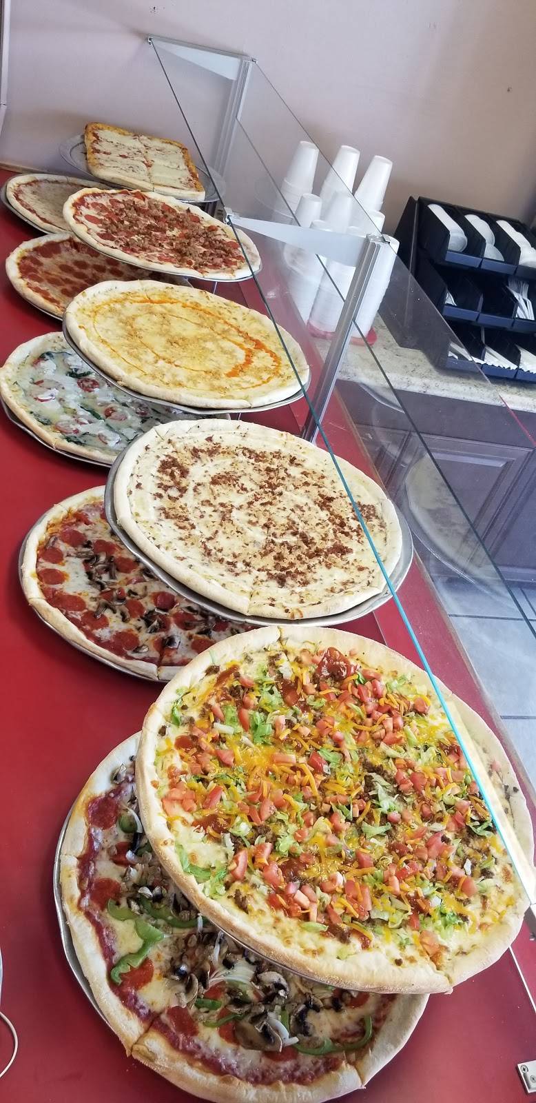 Westshore Pizza | restaurant | 2926 Little Rd, Trinity, FL 34655, USA | 7273752525 OR +1 727-375-2525