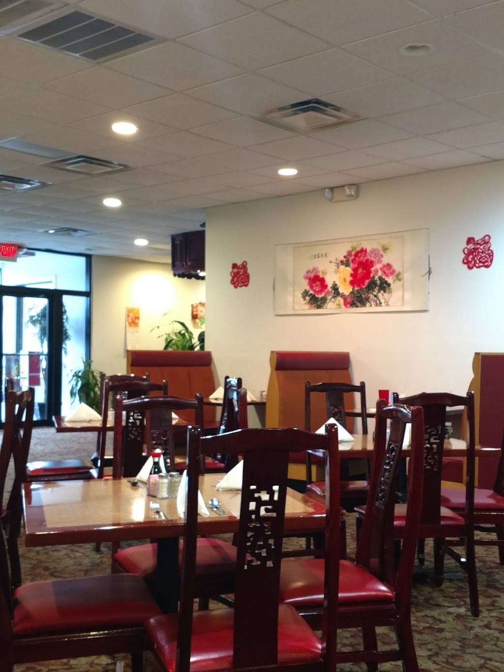 Jade Palace Restaurant | restaurant | 7118 Timberlake Rd, Lynchburg, VA 24502, USA | 4342396788 OR +1 434-239-6788