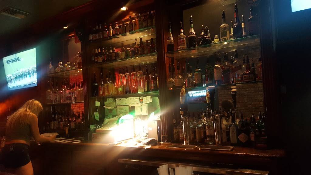 Nikkis Irish Pub | restaurant | 10885 Katy Fwy, Houston, TX 77079, USA | 7139320800 OR +1 713-932-0800