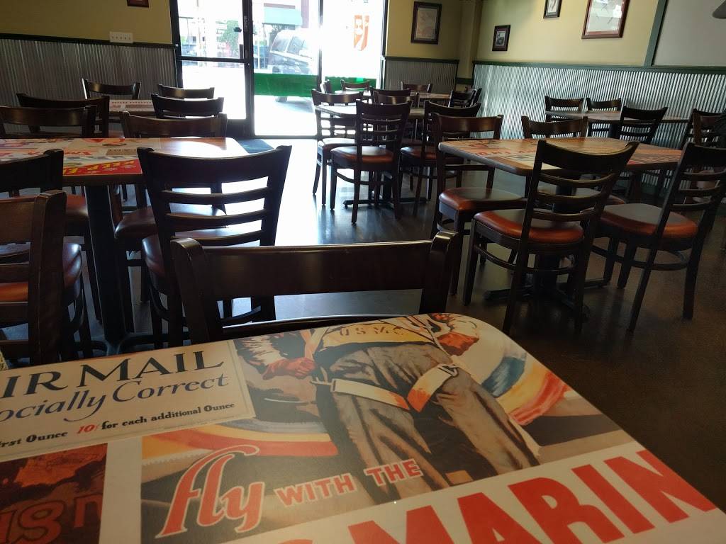 Wingstop | meal delivery | 5442 Ygnacio Valley Rd 40 & 50, Concord, CA 94521, USA | 9255249464 OR +1 925-524-9464