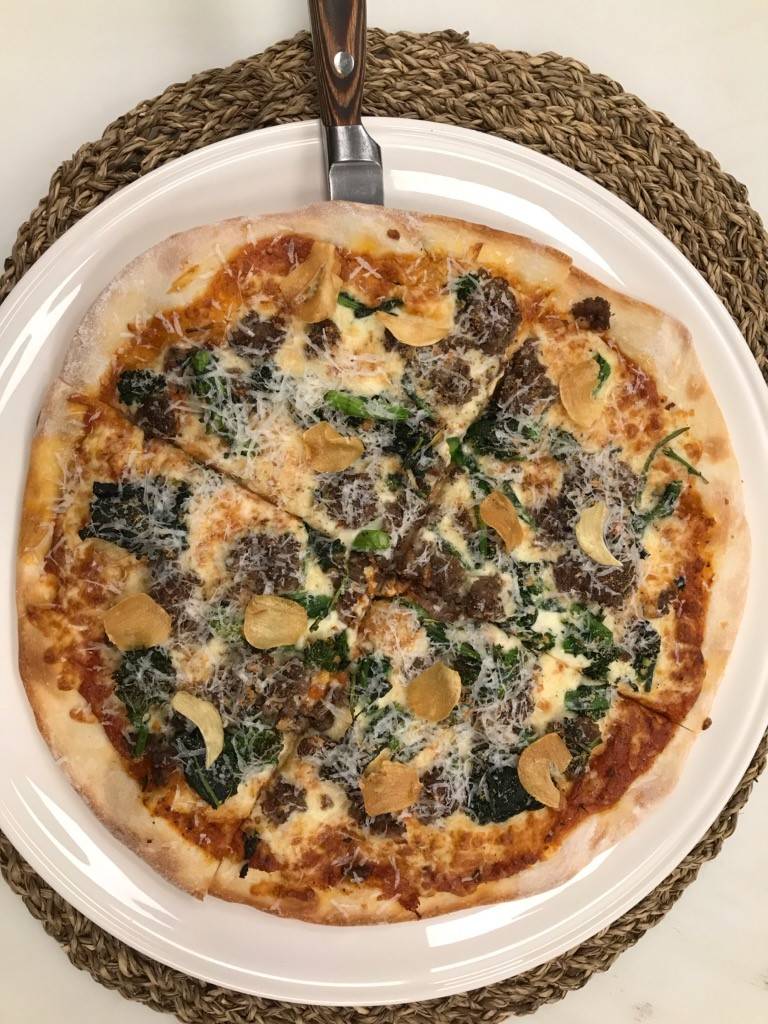 Kamoosh Bistro | restaurant | 34 Main St N, Waterdown, ON L0R 2H0, Canada | 2898957500 OR +1 289-895-7500