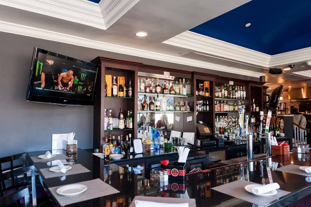 Villa Italia | restaurant | 26 Mill River St, Stamford, CT 06902, USA | 2033487742 OR +1 203-348-7742