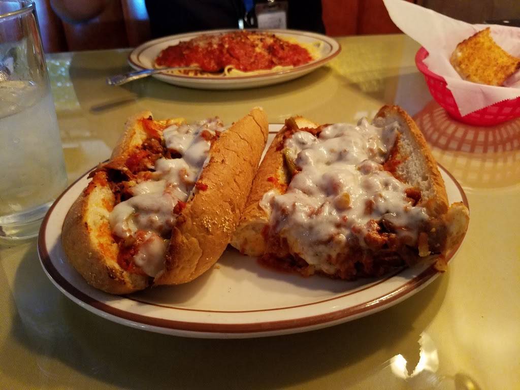 Riccis Italian Restaurant | restaurant | 16601 Bellflower Blvd, Bellflower, CA 90706, USA | 5629251039 OR +1 562-925-1039