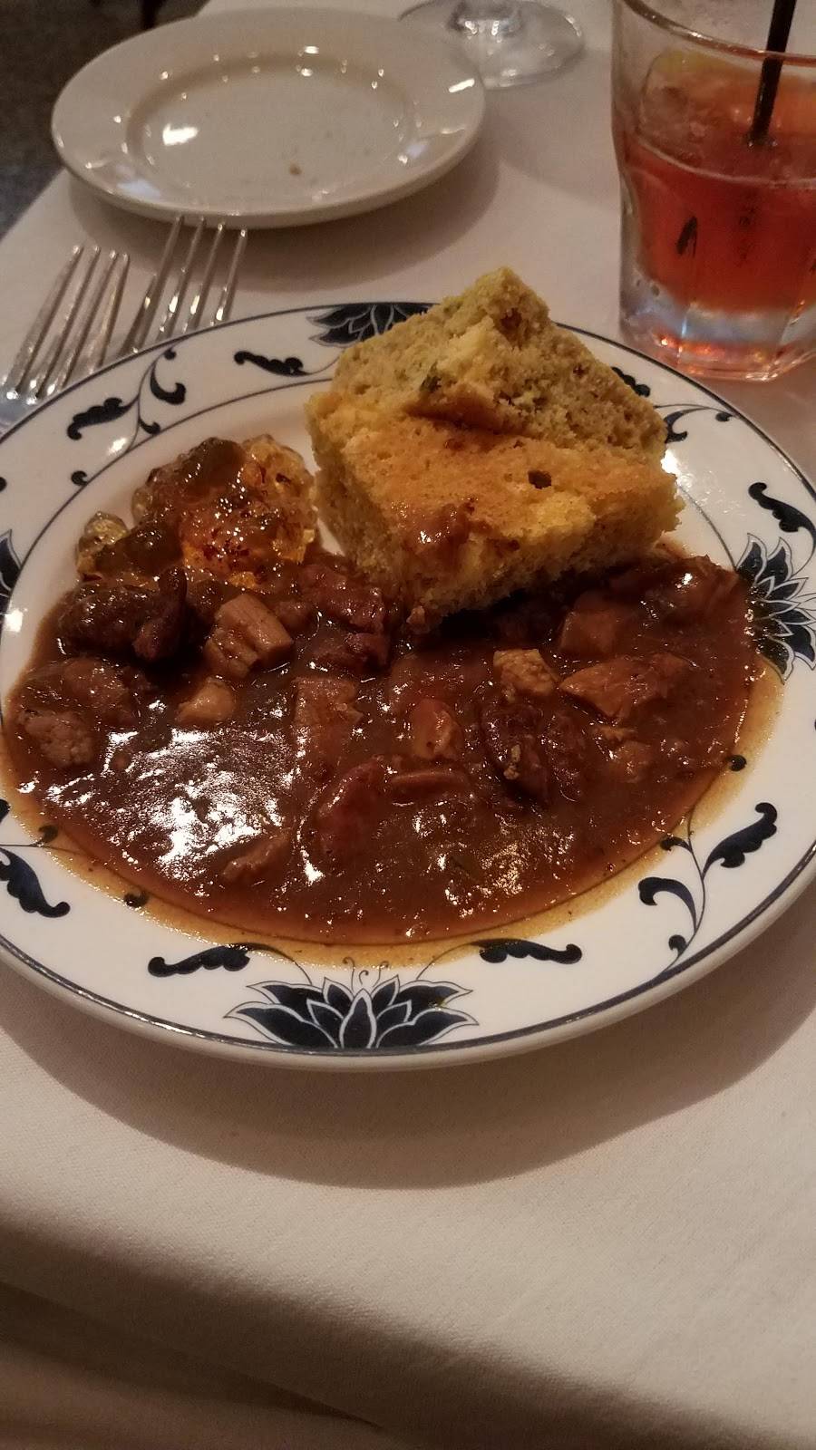 Upperline | restaurant | 1413 Upperline St, New Orleans, LA 70115, USA | 5048919822 OR +1 504-891-9822